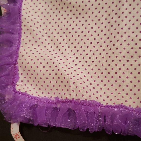 The Perky Polka-dot Hanky Set - Picture 8 of 8